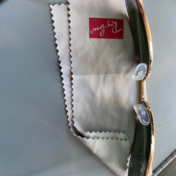 Ray ban aviators - Picture 4 of 5